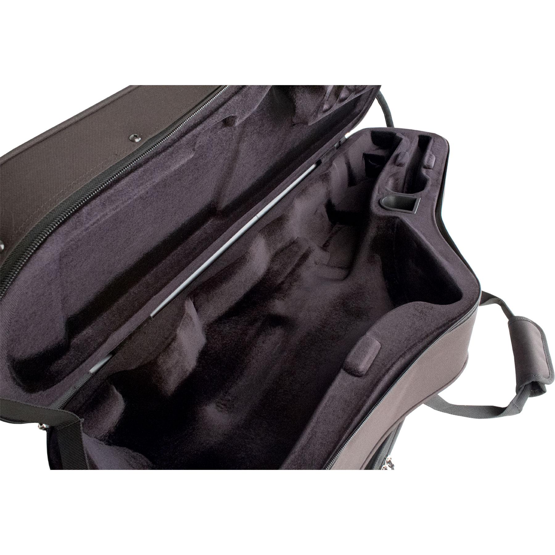 Tenor Saxophone Case - MAX, Contoured | Protec